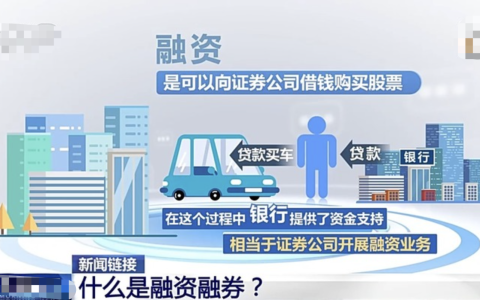 开通融资融券需要什么条件（具体流程）